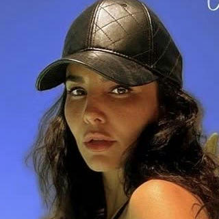 Martha Higareda avatar