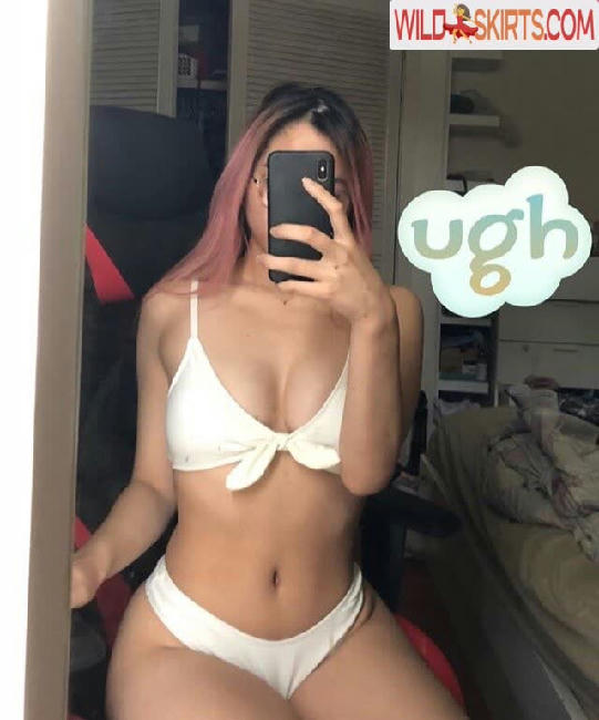 Martha Nguyen / marthangyn / vmynguyen nude OnlyFans, Instagram leaked photo #4