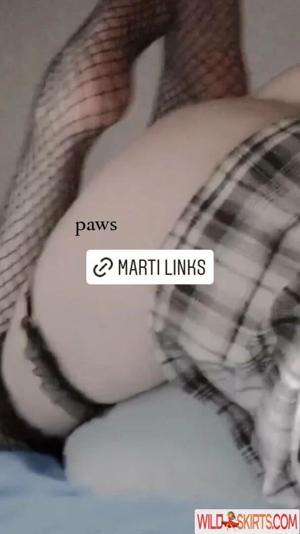 marthineg / iluvmysimps / marthine / marthineg / mcosp / moreforme69 nude OnlyFans, Patreon, Instagram leaked photo #5