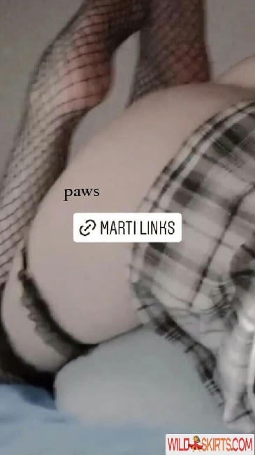 marthineg / iluvmysimps / marthine / marthineg / mcosp / moreforme69 nude OnlyFans, Instagram leaked photo #20