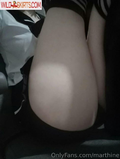 marthineg / iluvmysimps / marthine / marthineg / mcosp / moreforme69 nude OnlyFans, Instagram leaked photo #16