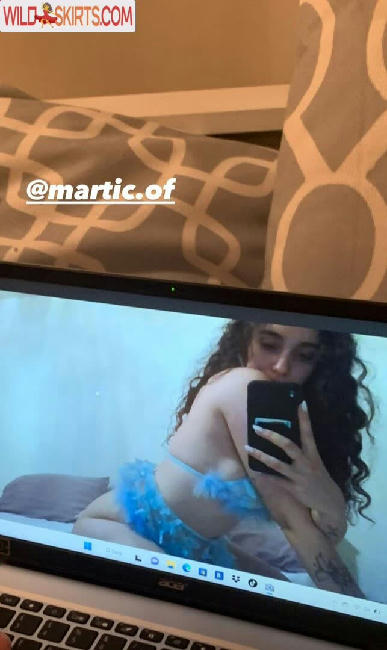 Martina Campo Martic / martic / marticampo nude OnlyFans, Instagram leaked photo #32