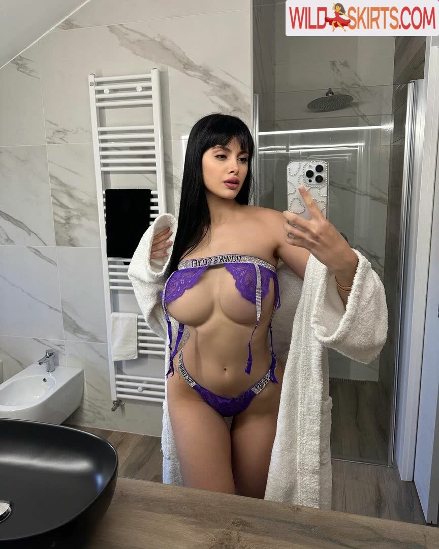 Martina Vismara / martinavismara / vismaramartina nude OnlyFans, Instagram leaked photo #4