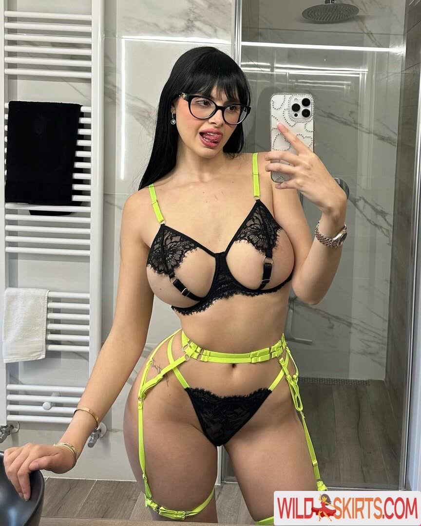 Martina Vismara / martinavismara / vismaramartina nude OnlyFans, Instagram leaked photo #8