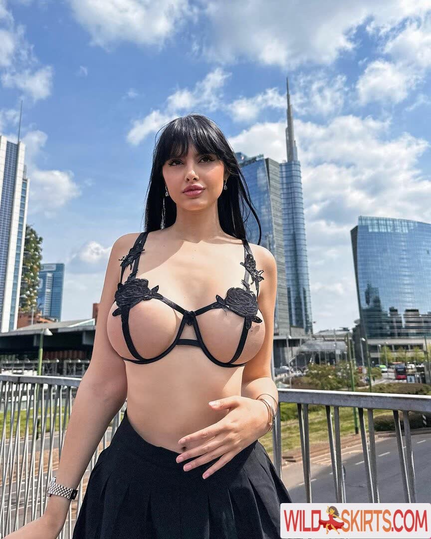 Martina Vismara / martinavismara / vismaramartina nude OnlyFans, Instagram leaked photo #6