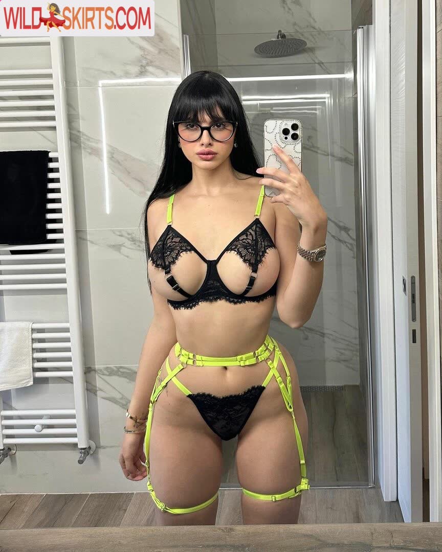 Martina Vismara / martinavismara / vismaramartina nude OnlyFans, Instagram leaked photo #9