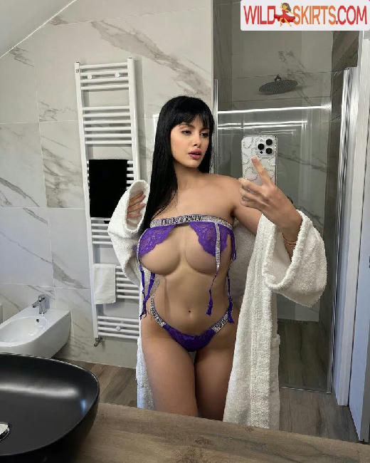 Martina Vismara / martinavismara / vismaramartina nude OnlyFans, Instagram leaked photo #123