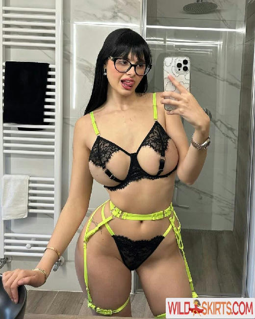 Martina Vismara / martinavismara / vismaramartina nude OnlyFans, Instagram leaked photo #115