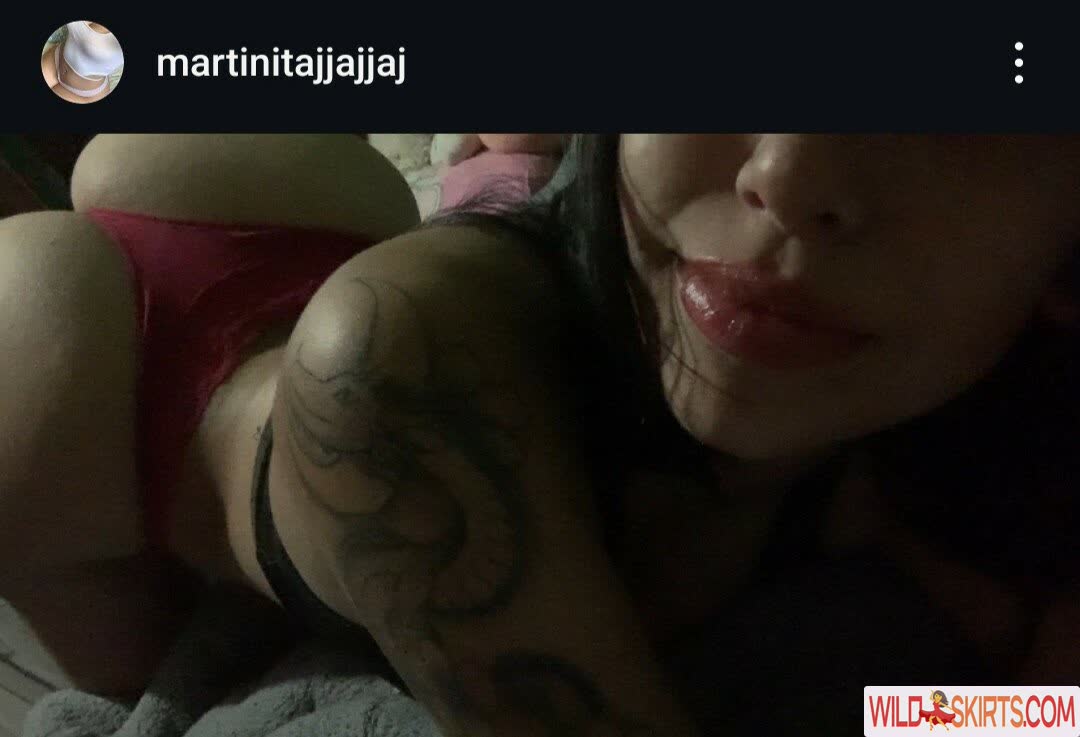 Martinitaignacia nude leaked photo #18