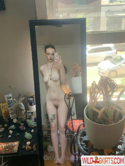 martyredfawn / deathbymartymar / martyredfawn nude OnlyFans, Instagram leaked photo #15