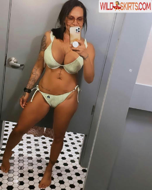 Marub Hernandez nude leaked photo #33