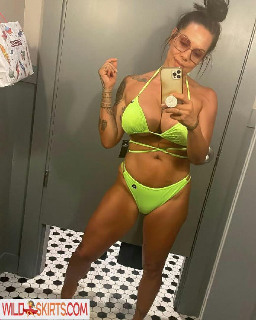 Marub Hernandez nude leaked photo #34