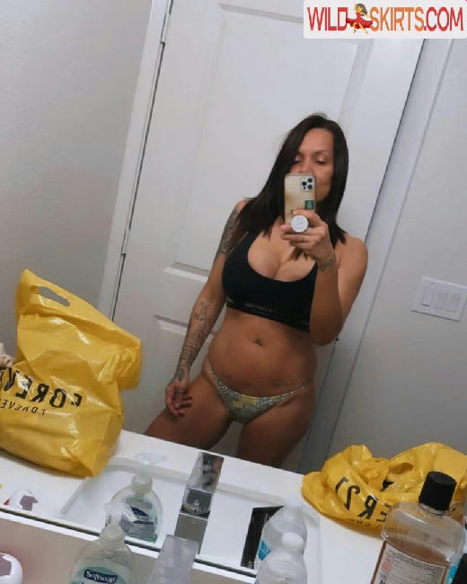 Marub Hernandez nude leaked photo #40