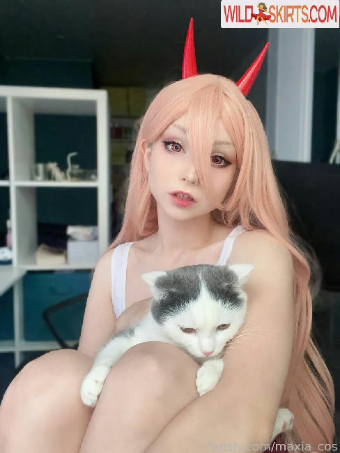 Maruxia / Maruxia_cos / marusya nude OnlyFans, Instagram leaked photo #58