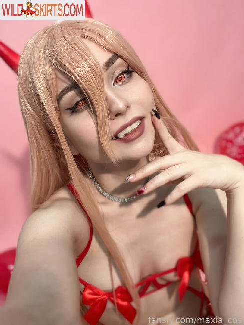 Maruxia / Maruxia_cos / marusya nude OnlyFans, Instagram leaked photo #60