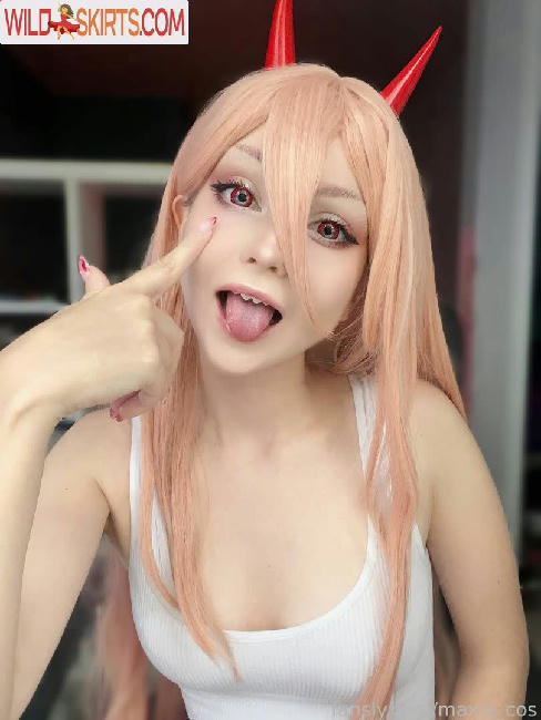 Maruxia / Maruxia_cos / marusya nude OnlyFans, Instagram leaked photo #36