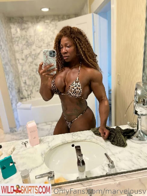 marvelousv nude OnlyFans, Instagram leaked photo #33