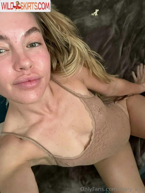 mary_a_b nude OnlyFans, Instagram leaked photo #50