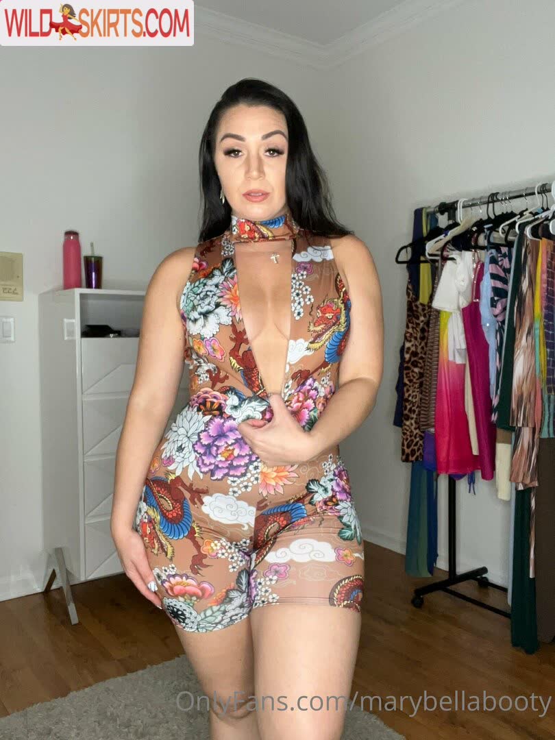 Mary Bellavita / mary_bellavita / marybellavita nude OnlyFans, Instagram  leaked photo #3