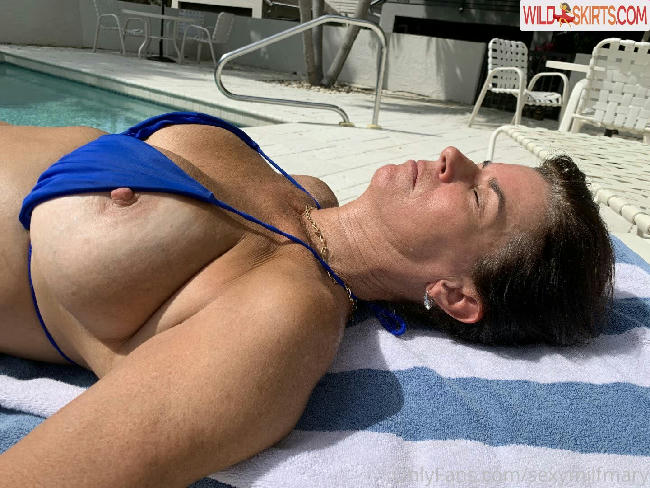 Mary Burke / milfmaryburke / sexymilfmary nude OnlyFans, Instagram leaked photo #221