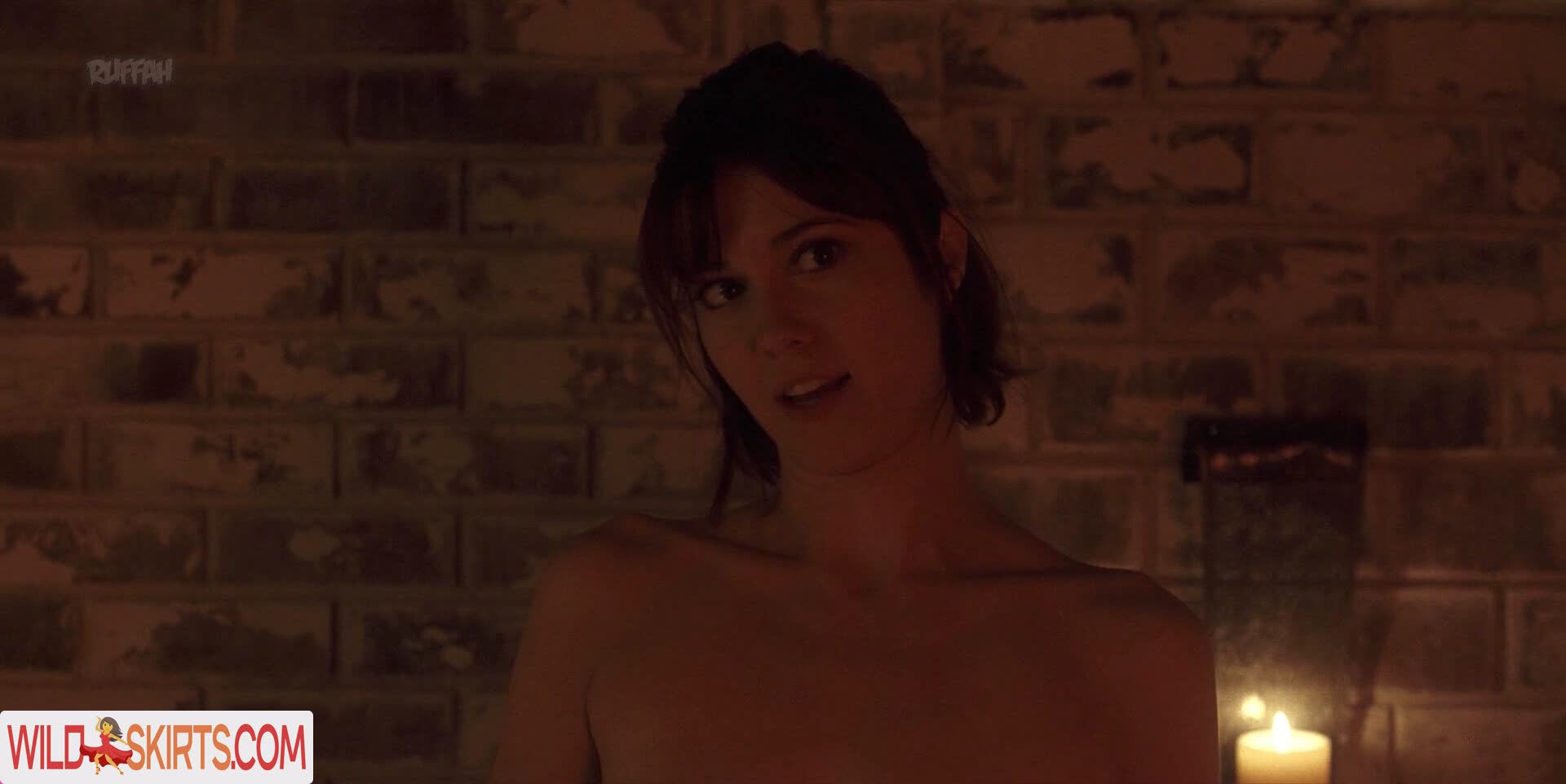 Mary Elizabeth Winstead nude leaked photo #230