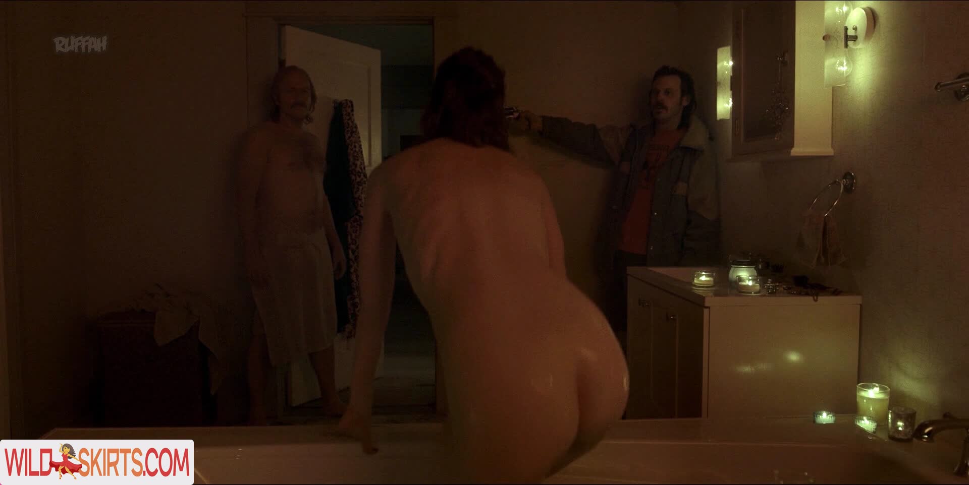 Mary Elizabeth Winstead nude leaked photo #217