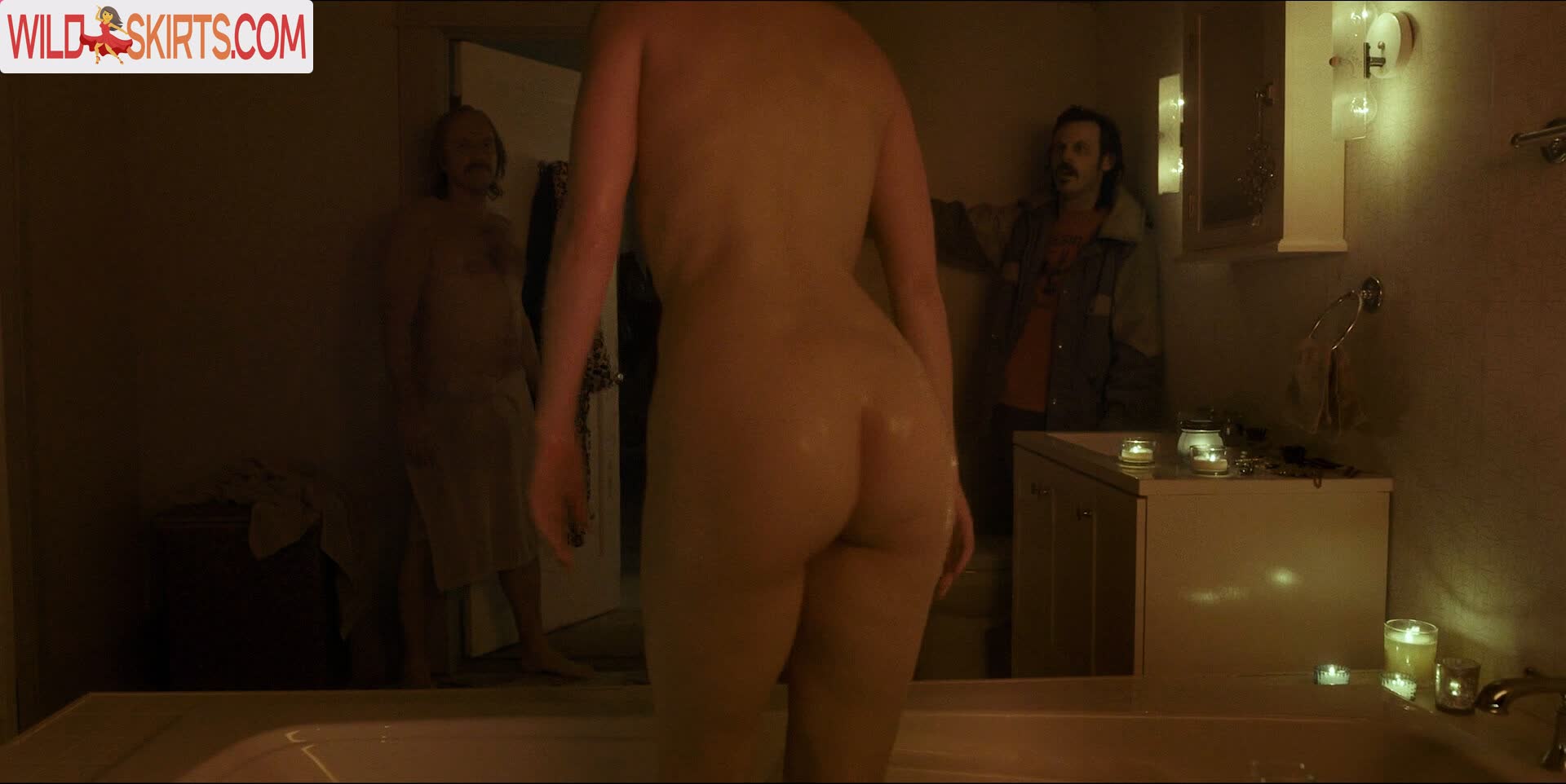 Mary Elizabeth Winstead nude leaked photo #254