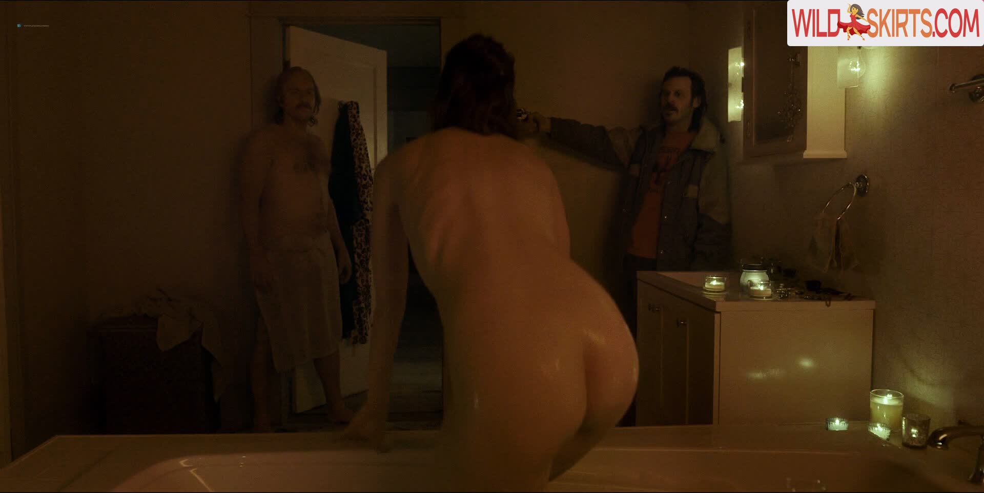 Mary Elizabeth Winstead nude leaked photo #200