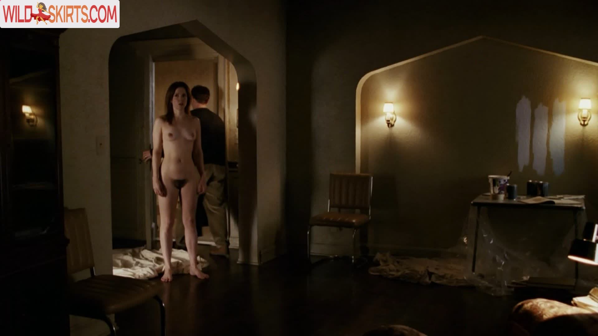 Mary-Louise Parker nude leaked photo #1