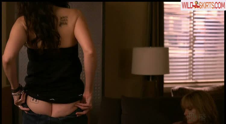 Mary-Louise Parker nude leaked photo #5