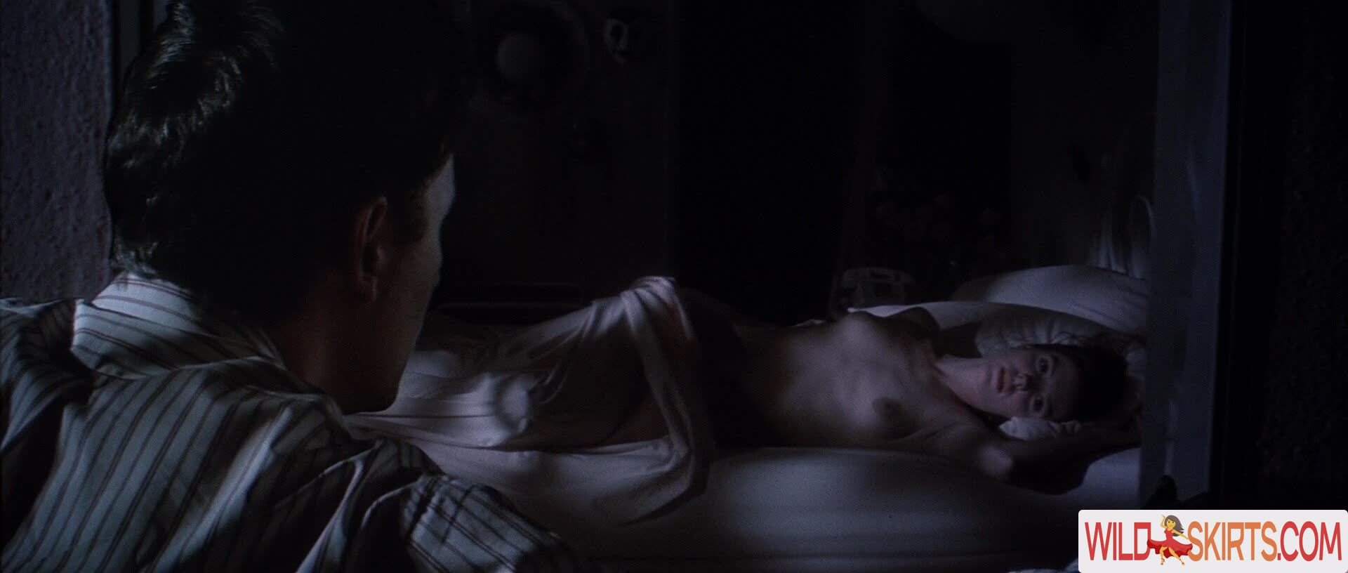 Mary-Louise Parker nude leaked photo #7