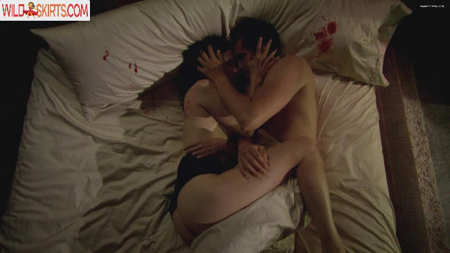 Mary-Louise Parker nude leaked photo #15