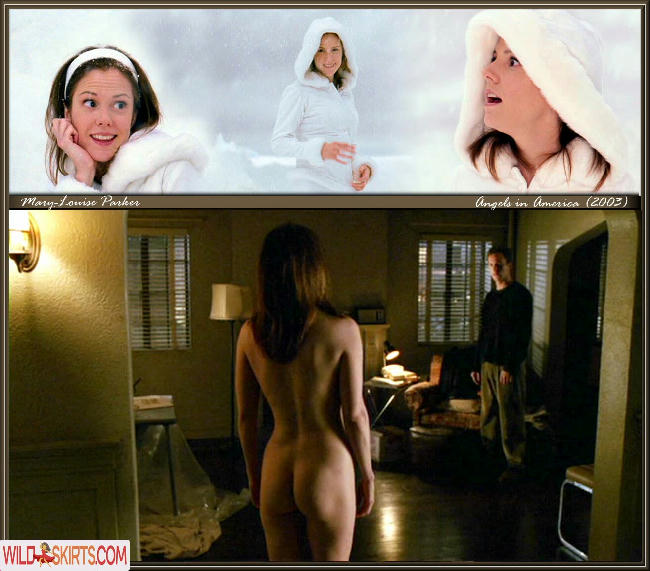 Mary-Louise Parker nude leaked photo #27