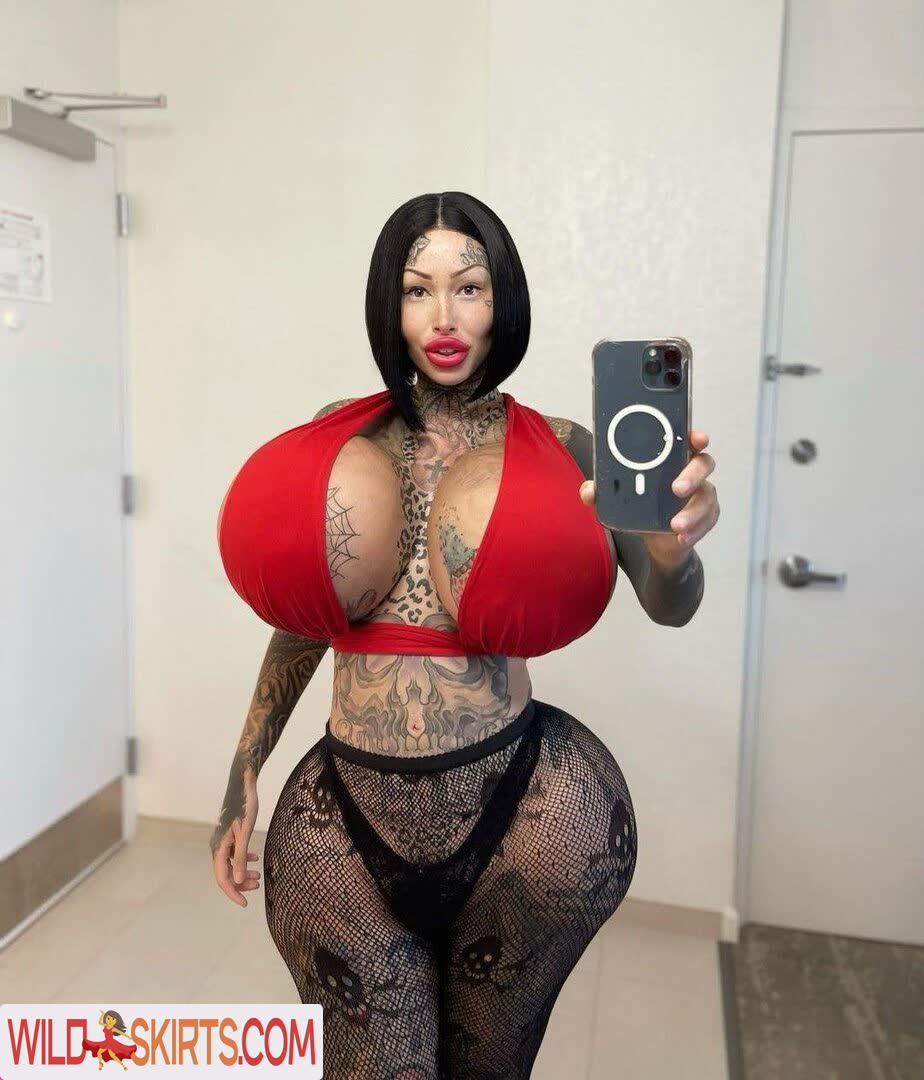 Mary Magdalene / Xomarym / mary69magdalene / reel nude OnlyFans, Instagram leaked photo #2