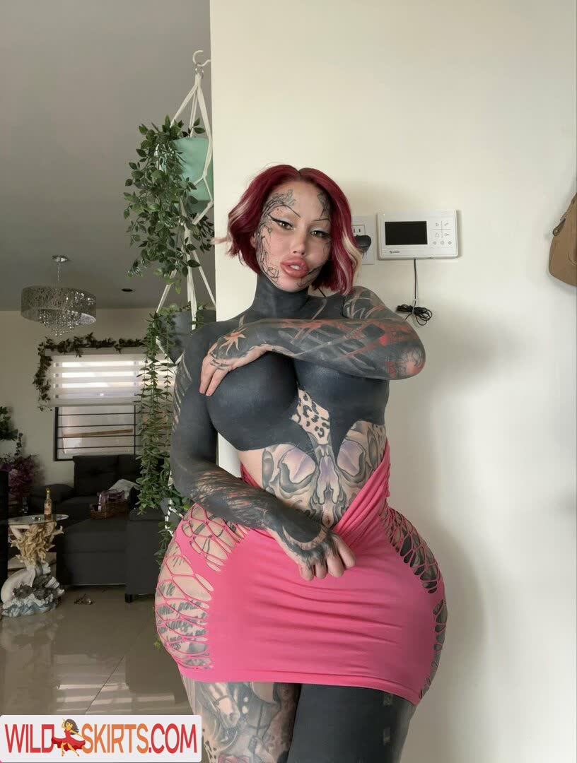 Mary Magdalene / Xomarym / mary69magdalene / reel nude OnlyFans, Instagram leaked photo #4