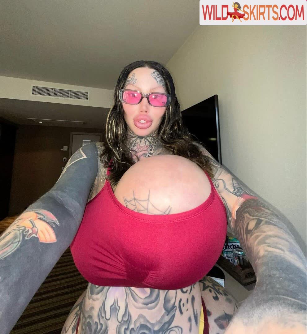 Mary Magdalene / Xomarym / mary69magdalene / reel nude OnlyFans, Instagram leaked photo #9