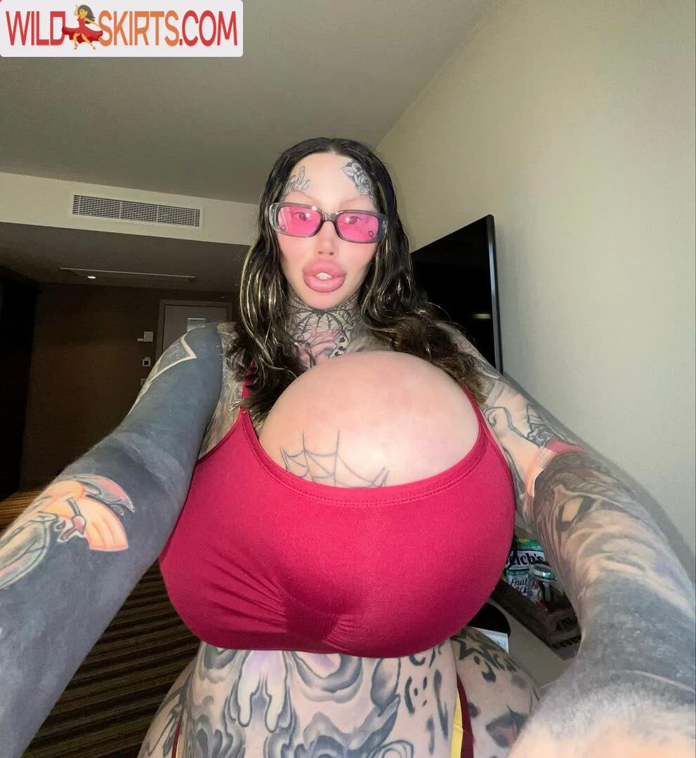 Mary Magdalene / Xomarym / mary69magdalene / reel nude OnlyFans, Instagram leaked photo #10