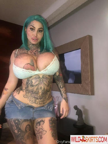 Mary Magdalene / Xomarym / mary69magdalene / reel nude OnlyFans, Instagram leaked photo #8