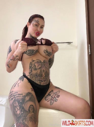 Mary Magdalene / Xomarym / mary69magdalene / reel nude OnlyFans, Instagram leaked photo #35