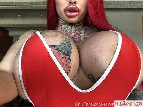 Mary Magdalene / Xomarym / mary69magdalene / reel nude OnlyFans, Instagram leaked photo #25