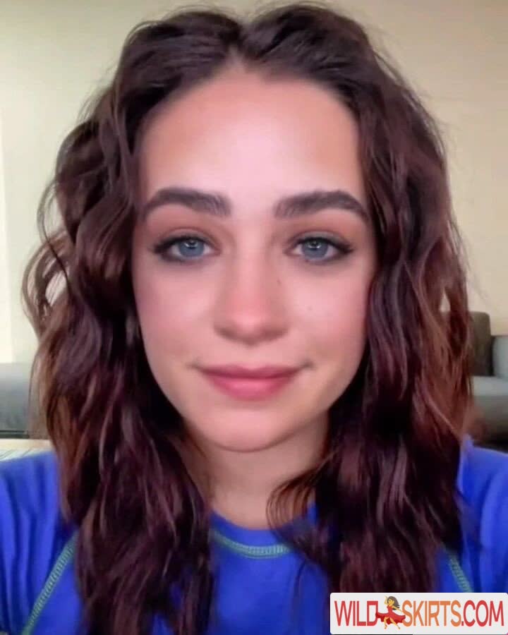 Mary Mouser nude leaked photo #25