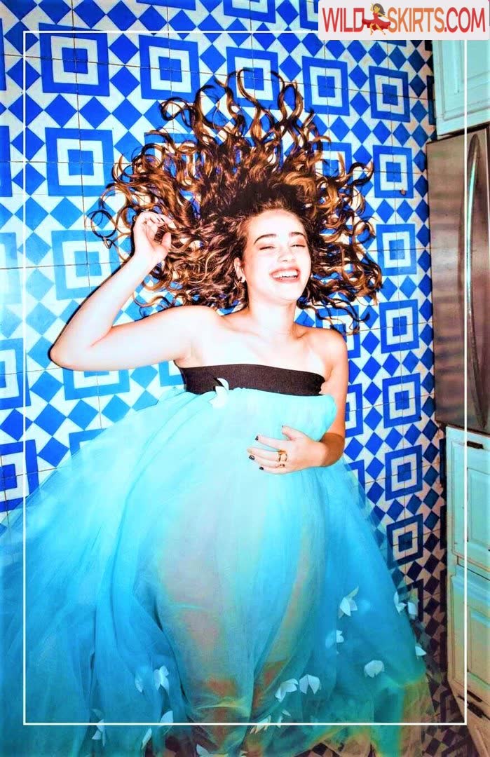 Mary Mouser nude leaked photo #40