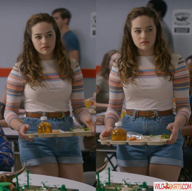 Mary Mouser / missmarymmouser nude Instagram leaked photo #70