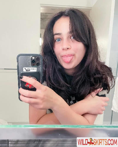 Mary Mouser / missmarymmouser nude Instagram leaked photo #61