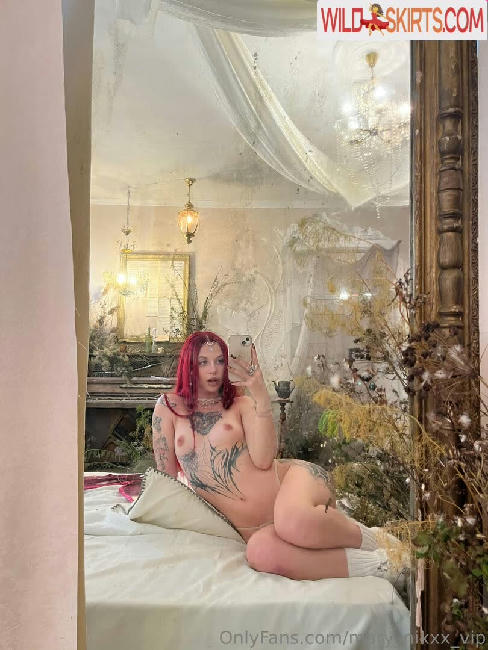 mary_nixxx_vip / mary_nixxx_vip / mikmakpaddywag nude OnlyFans, Instagram leaked photo #22