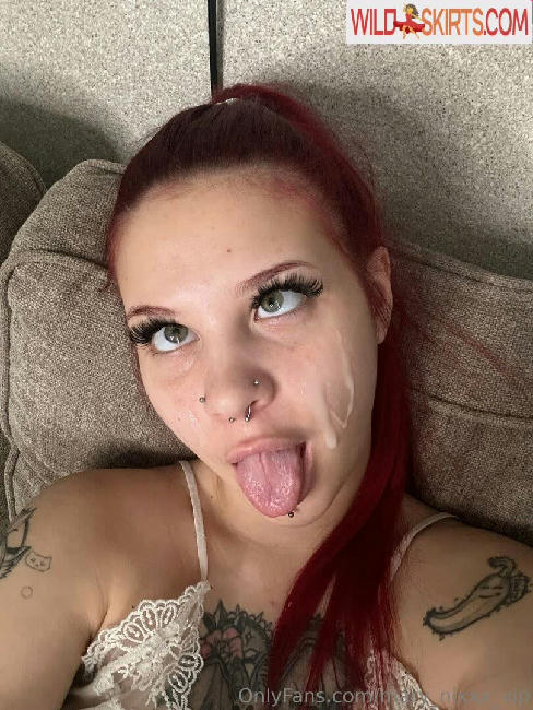 mary_nixxx_vip / mary_nixxx_vip / mikmakpaddywag nude OnlyFans, Instagram leaked photo #50