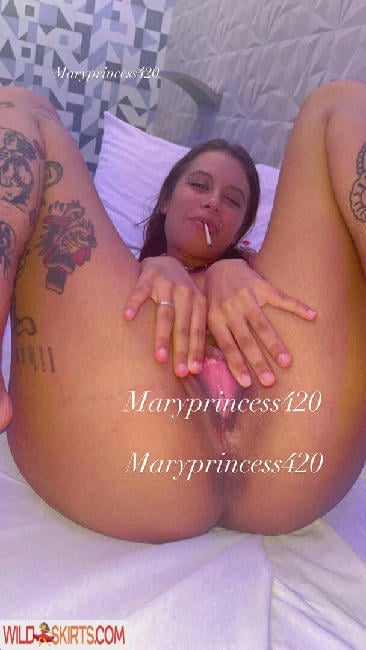 Mary Princess / Lollitadeluxo / hrh_mary_of_denmark / princesslilmary nude OnlyFans, Instagram leaked photo #7