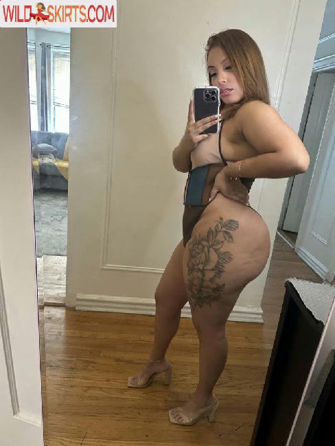 Mary Torres / mary6torres / prmaryt nude OnlyFans, Instagram leaked photo #4