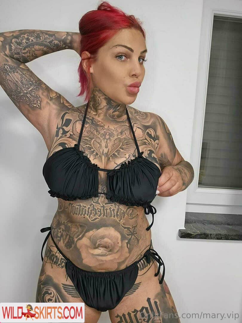 mary.vip / mary.vip / vip.mary nude OnlyFans, Instagram leaked photo #105