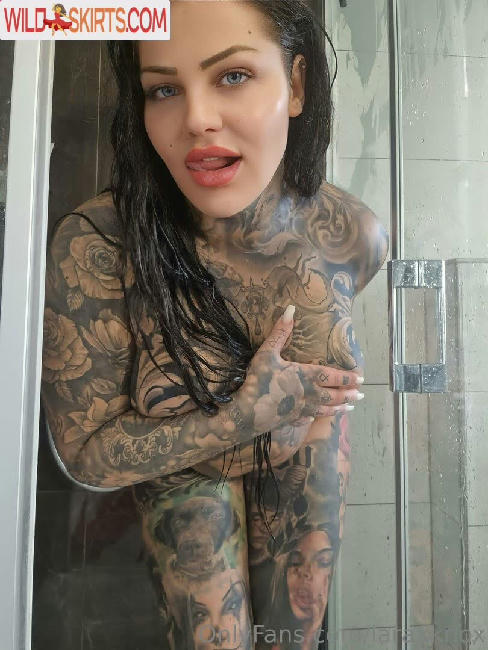 mary.vip / mary.vip / vip.mary nude OnlyFans, Instagram leaked photo #65